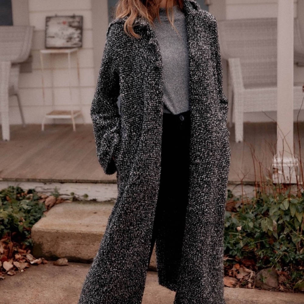 Christy Dawn — The Primrose Coat